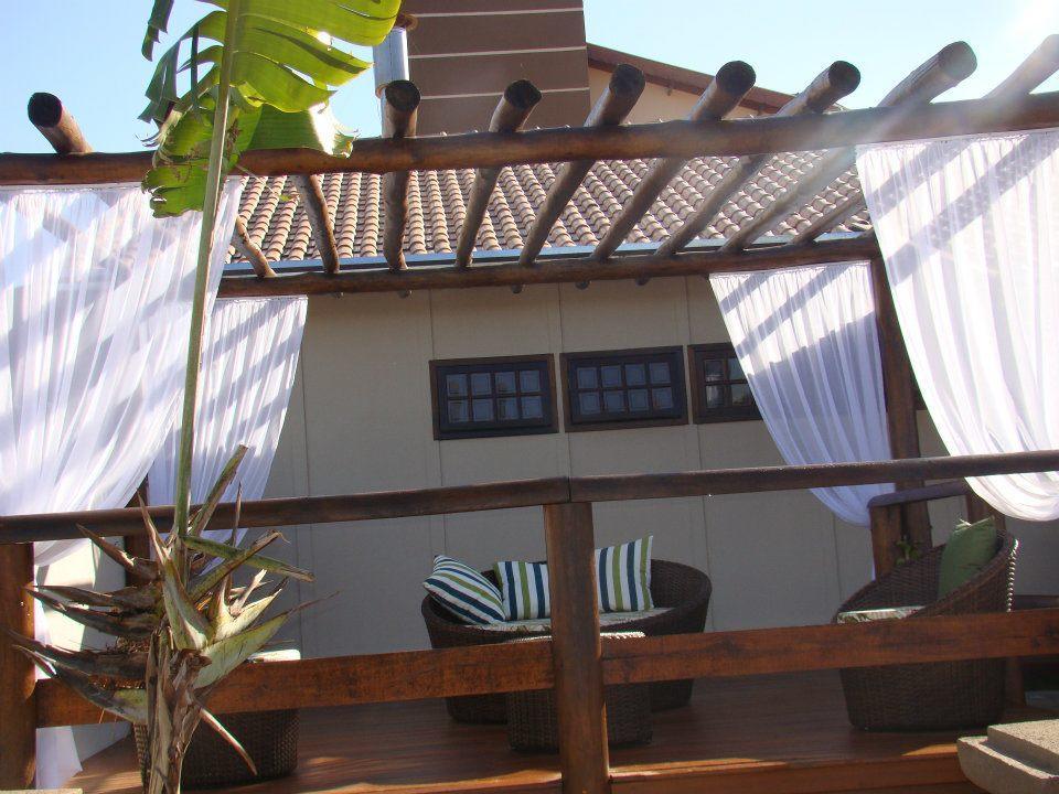 Pissoloto Hotel Sertanopolis Exterior photo
